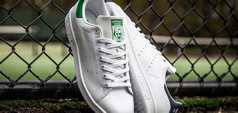 How to tell if your Adidas Stan Smith are genuine or 